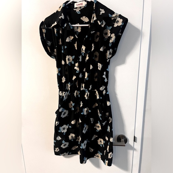 Louche dress - Picture 1 of 4